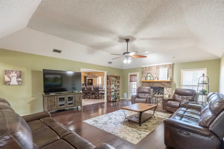 1256 Chariot Circle, Abilene, TX 79602 - #2