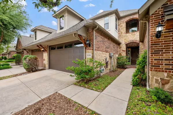 3116 Bloomfield Court, Plano, TX 75093