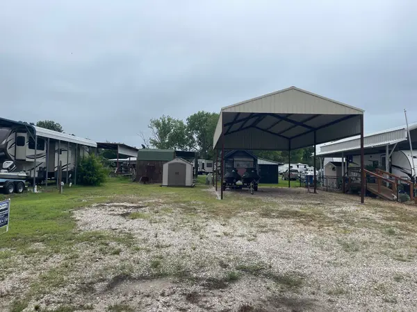 2081 Pelican Isle Drive, Kerens, TX 75144