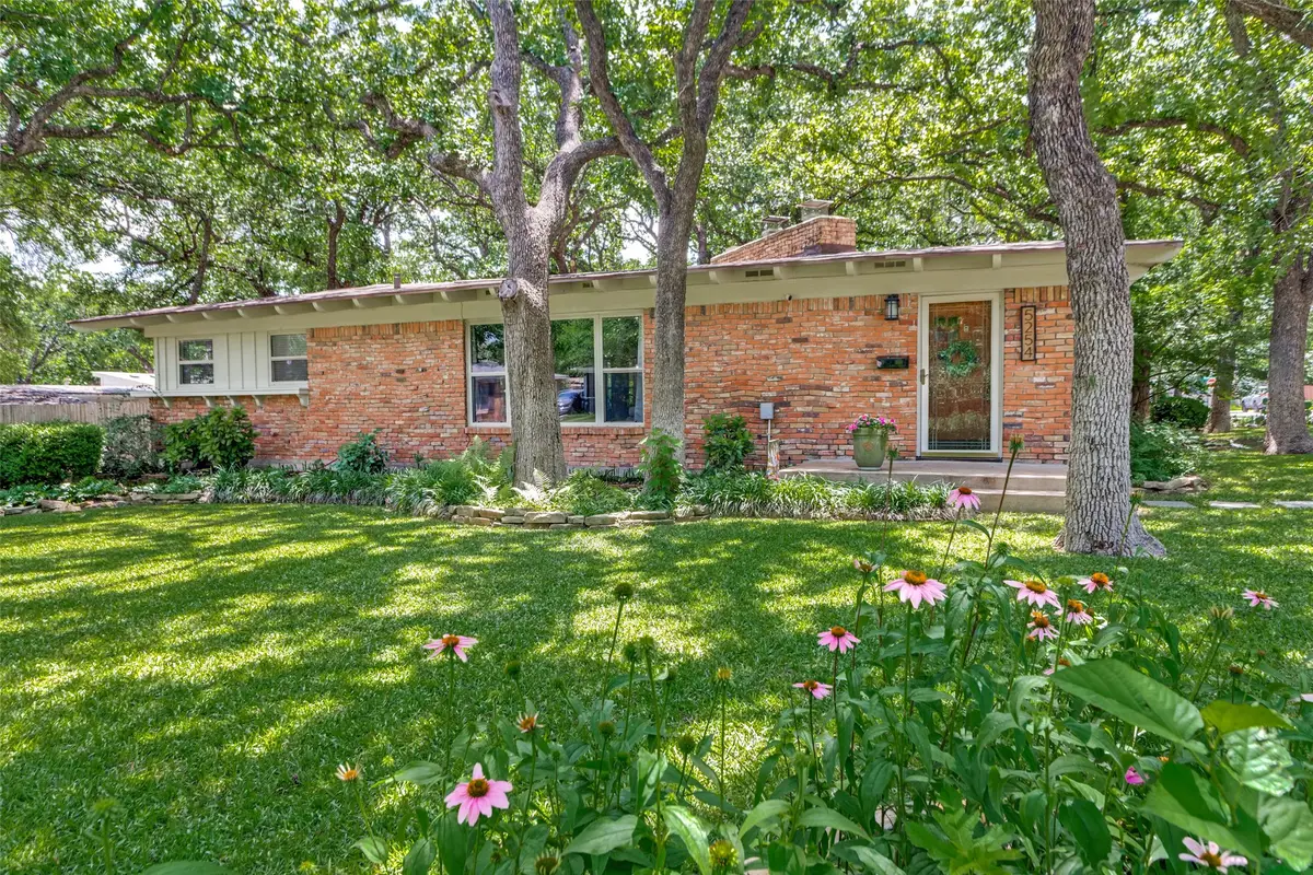 5254 Lambeth Lane, Fort Worth, TX 76112 - #1
