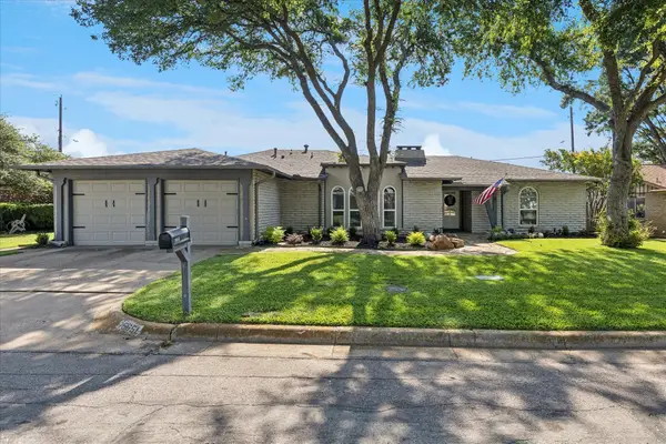 15651 Terrace Lawn Circle, Dallas, TX 75248