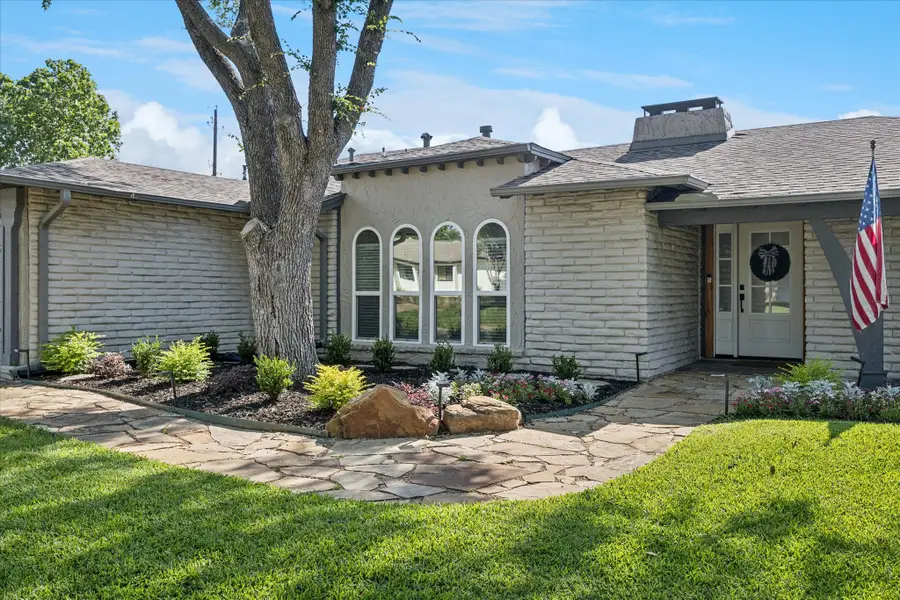 15651 Terrace Lawn Circle, Dallas, TX 75248 - #2