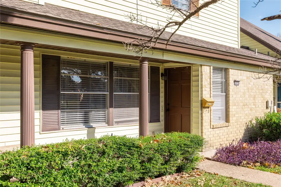 4806 Rollingwood Court, Garland, TX 75043 - #2