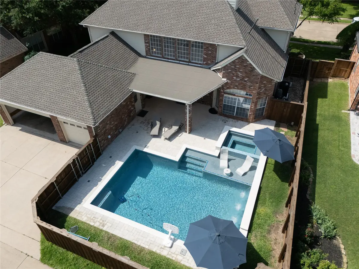 410 Del Rio Court, Allen, TX 75013 - #1
