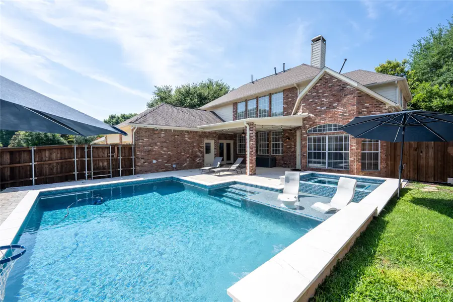 410 Del Rio Court, Allen, TX 75013 - #2