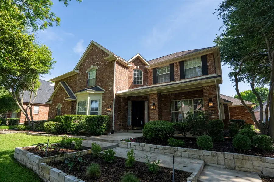 410 Del Rio Court, Allen, TX 75013 - #3