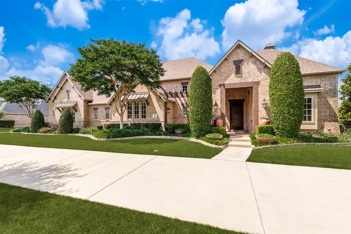 6903 Audubon Drive, Parker, TX 75002 - #1