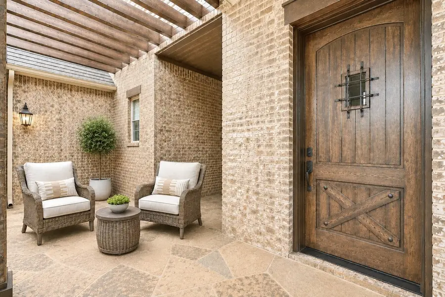 6903 Audubon Drive, Parker, TX 75002 - #2