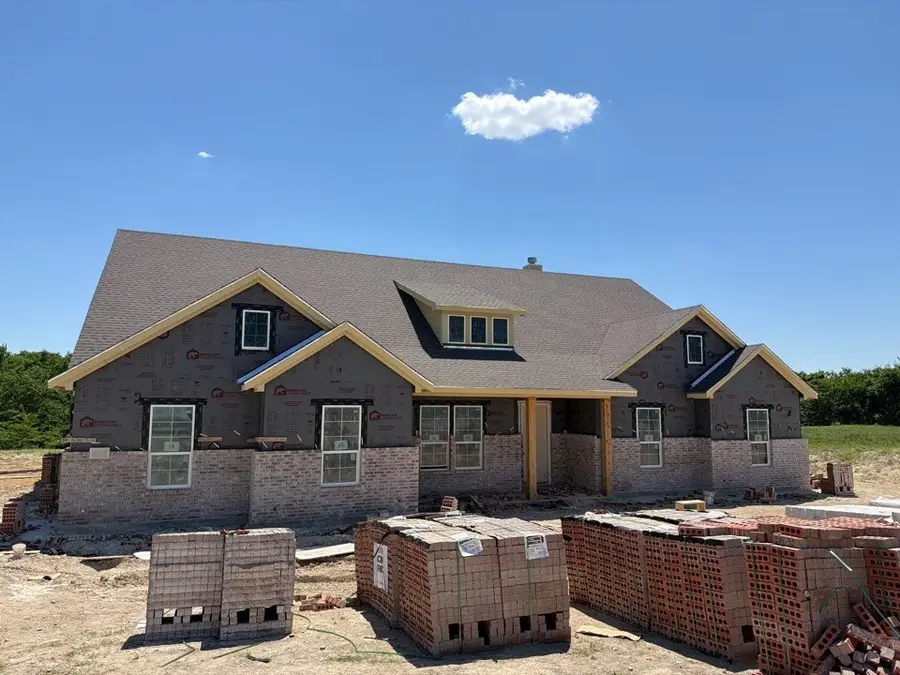 903 Perrin Lane, Van Alstyne, TX 75495 - #2