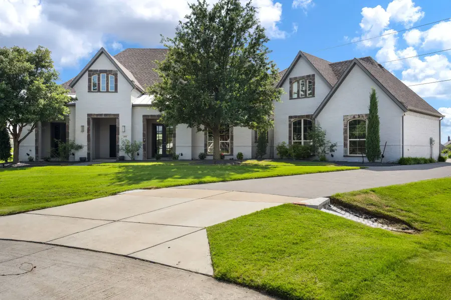 2000 Willow Bend Court, Prosper, TX 75078 - #2