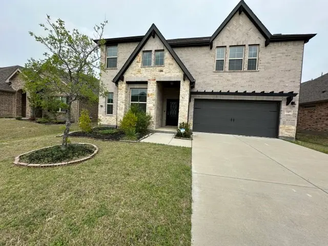 1307 Wheelwright Drive, Forney, TX 75126 - #1