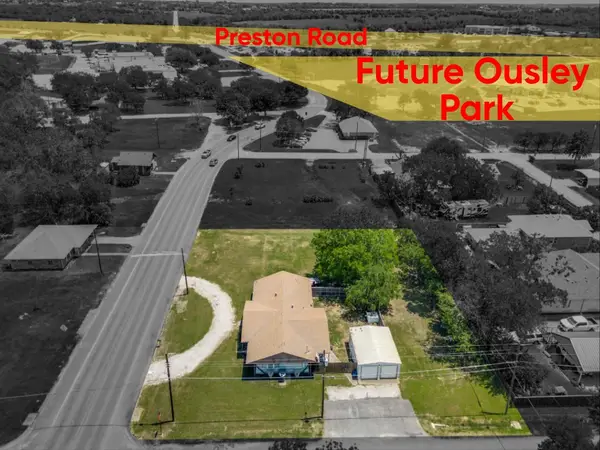 403 Pecan Street, Celina, TX 75009