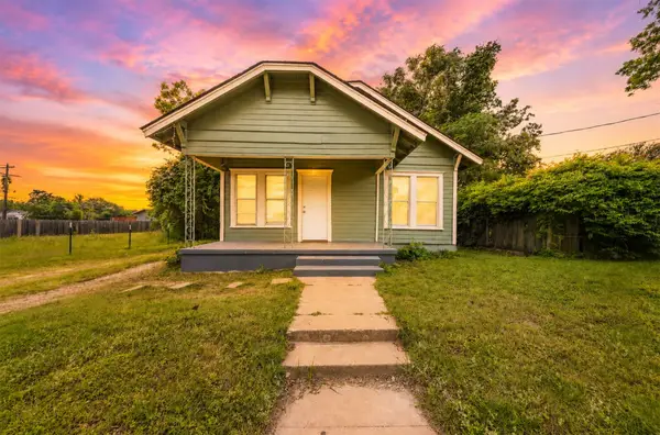 604 Garrison Street, Waco, TX 76704