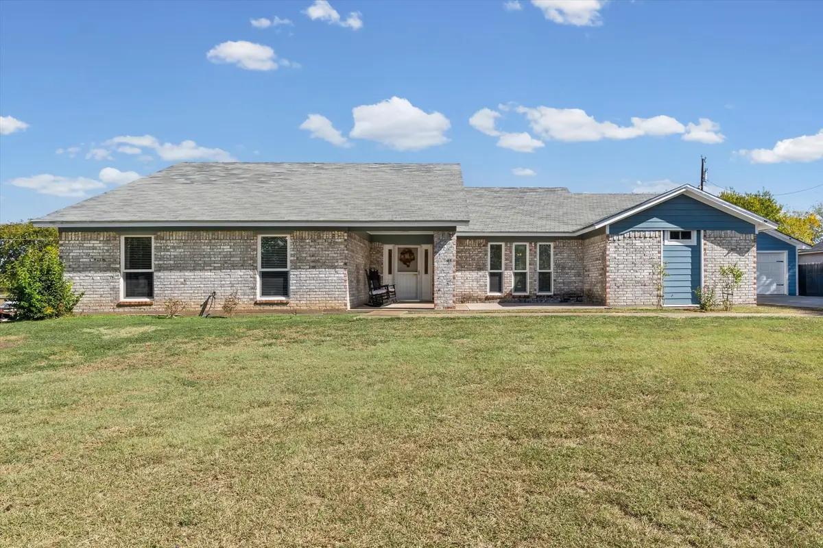 134 Thiele Road, Lorena, TX 76655 - #1