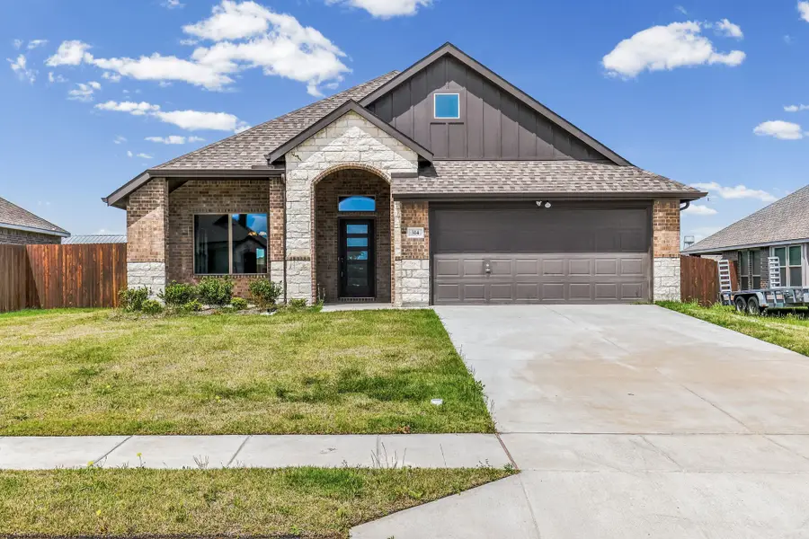 314 Pennington Road, Josephine, TX 75173 - #2