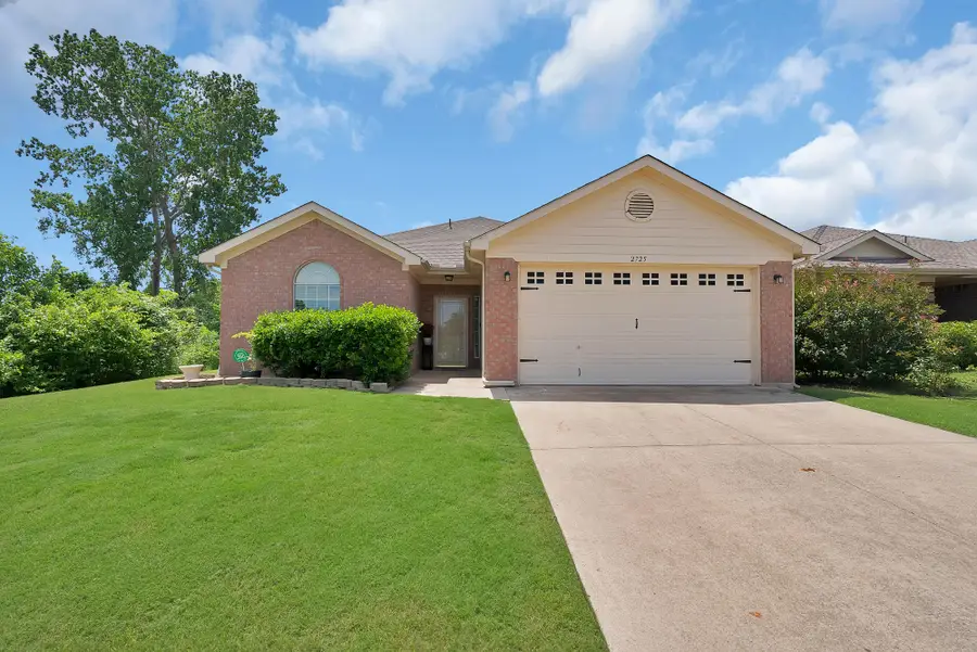 2725 Ensenada Lane, Fort Worth, TX 76108 - #2