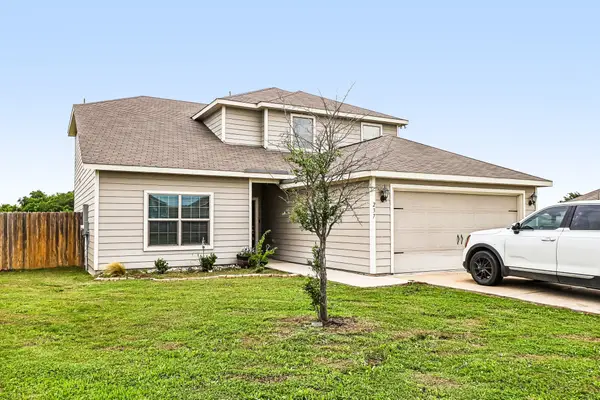 237 Liberty Lane, Venus, TX 76084