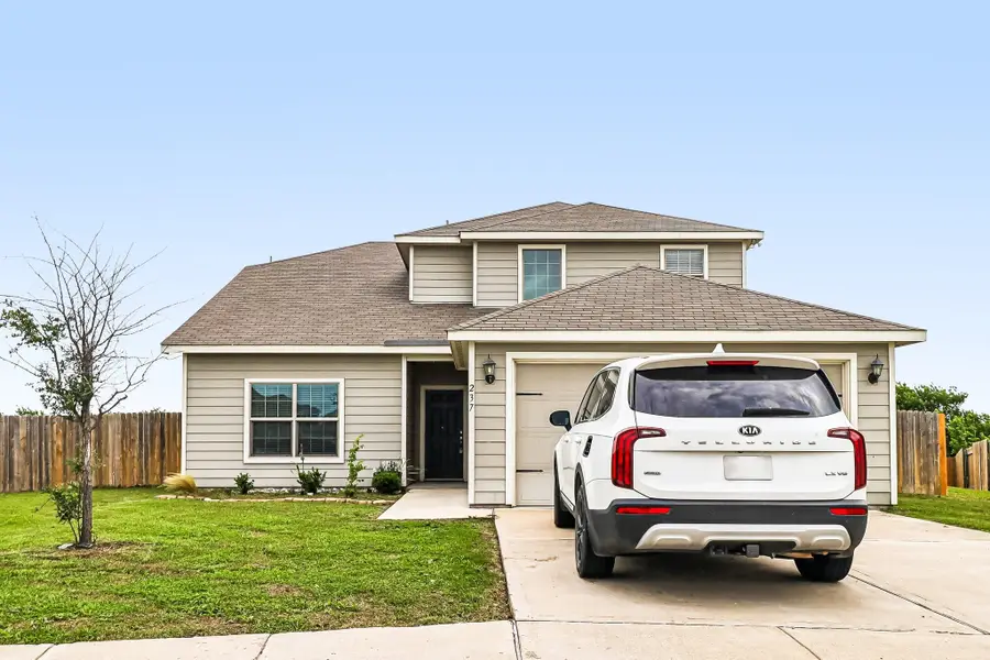 237 Liberty Lane, Venus, TX 76084 - #2