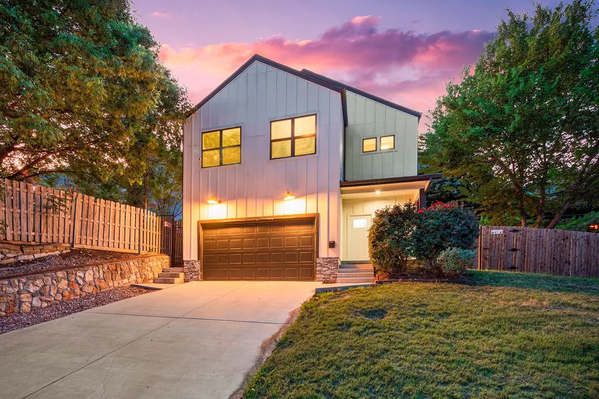 4912 Ridglea Lane, Fort Worth, TX 76116 - #1
