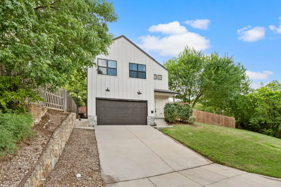 4912 Ridglea Lane, Fort Worth, TX 76116 - #2