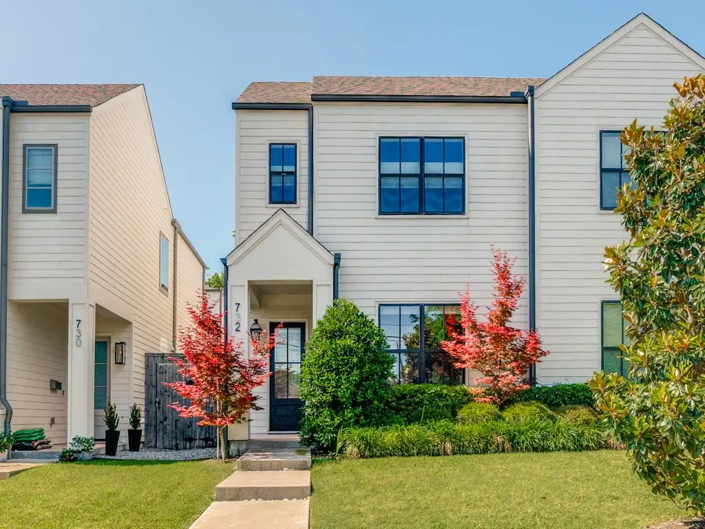 732 W 7th Street, Dallas, TX 75208 - #1