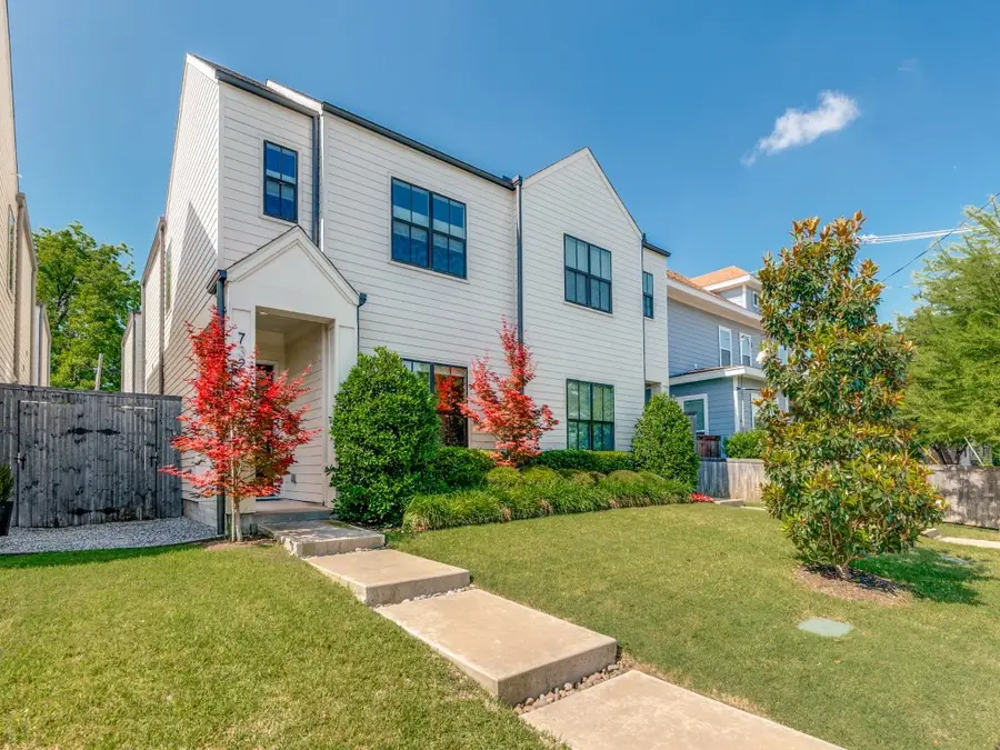 732 W 7th Street, Dallas, TX 75208 - #2