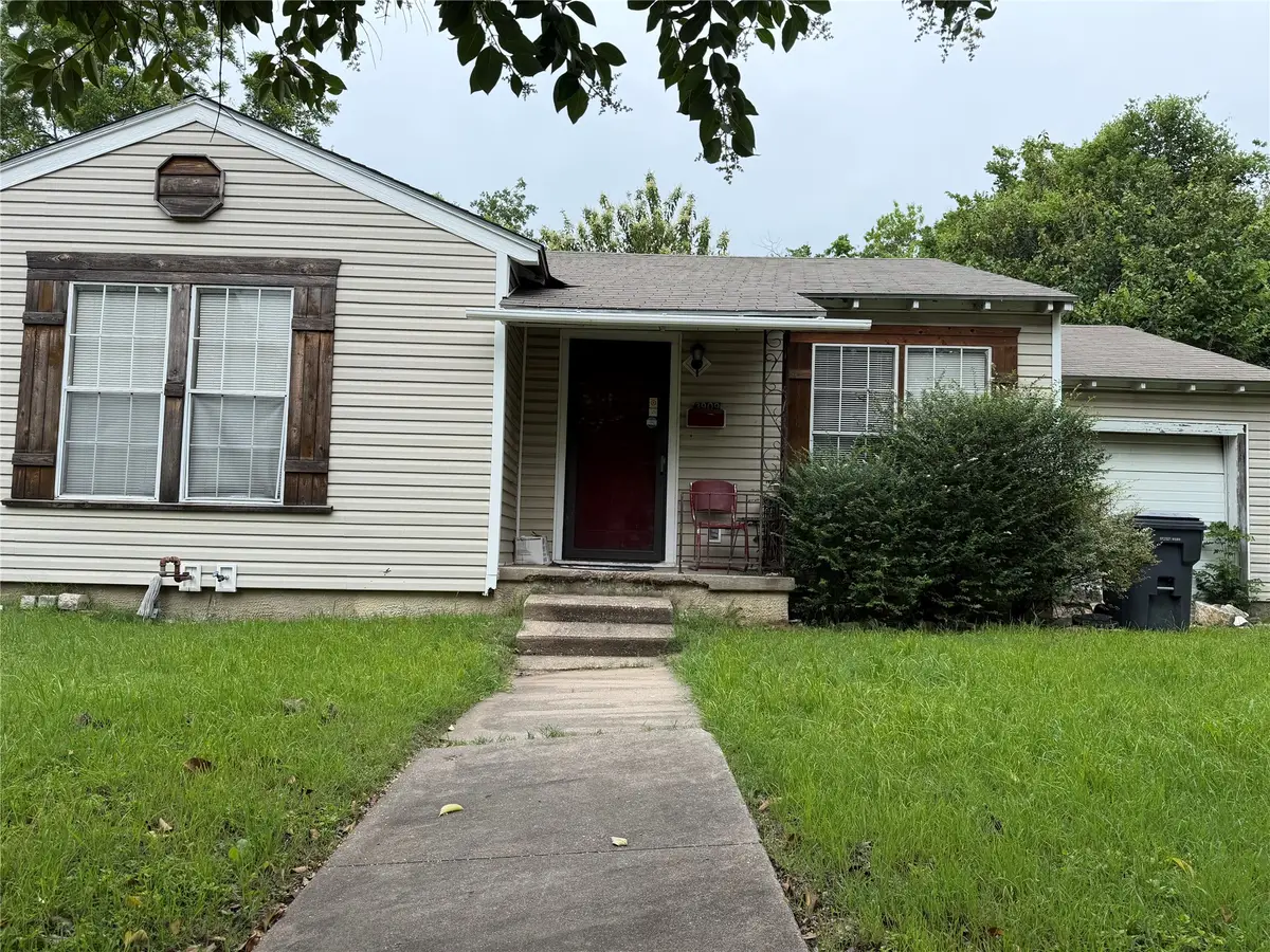 3909 Windsor Avenue, Waco, TX 76708 - #1
