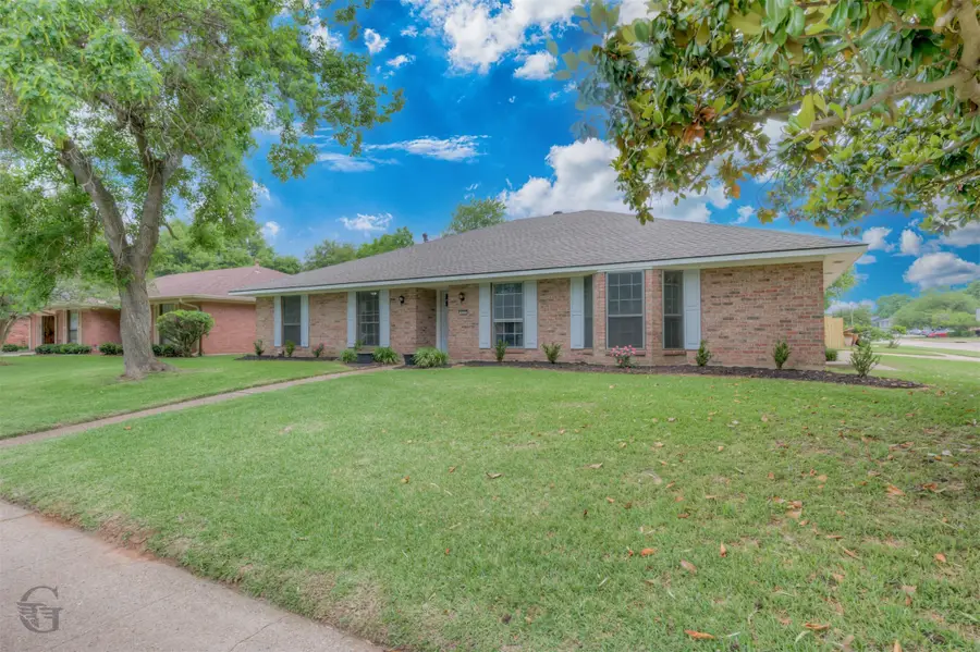 600 Rock Hollow Drive, Shreveport, LA 71115 - #3