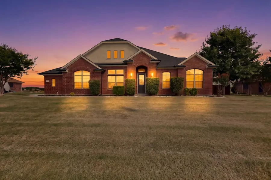 5575 Tree Grace Lane, Kaufman, TX 75142 - #2