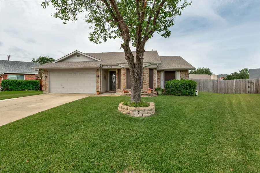500 Reef Court, Irving, TX 75060 - #2