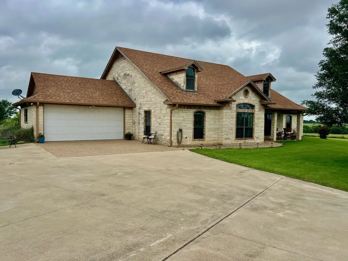 2276 Hodge, Moody, TX 76557 - #1