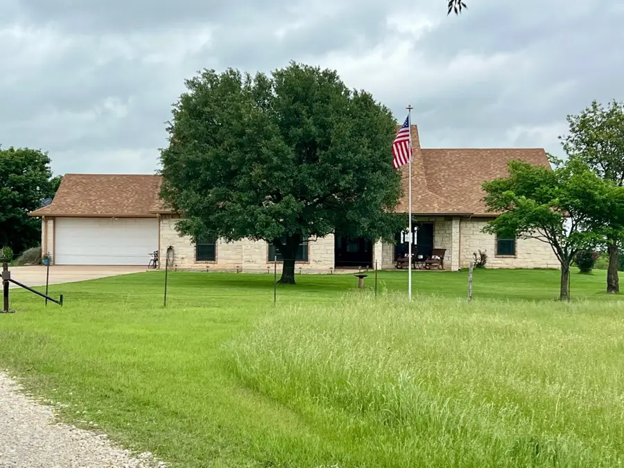 2276 Hodge, Moody, TX 76557 - #3