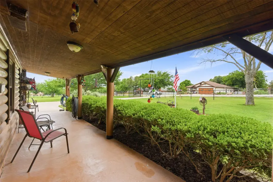 222 Brandon Drive, Weatherford, TX 76087 - #3