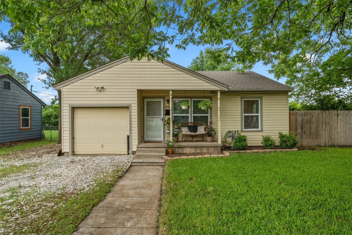 4016 Ethel Avenue, Waco, TX 76707 - #1