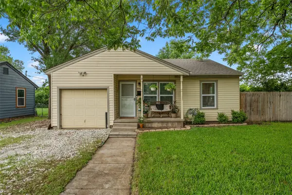 4016 Ethel Avenue, Waco, TX 76707