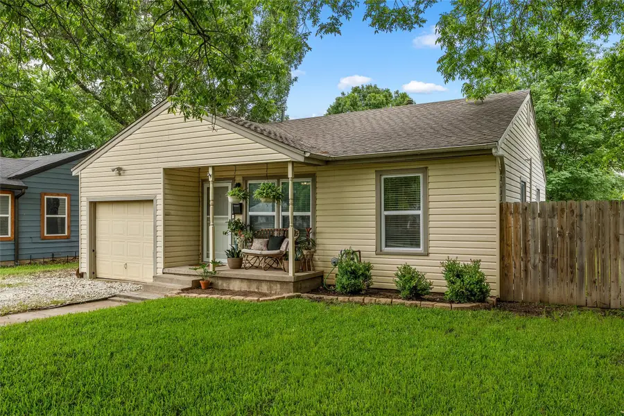 4016 Ethel Avenue, Waco, TX 76707 - #2