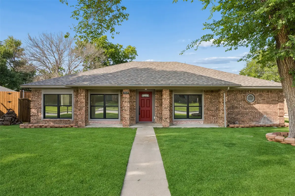 913 Filmore Drive, Plano, TX 75025 - #1