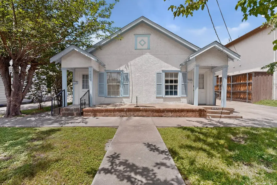 5025 Homer Street, Dallas, TX 75206 - #2