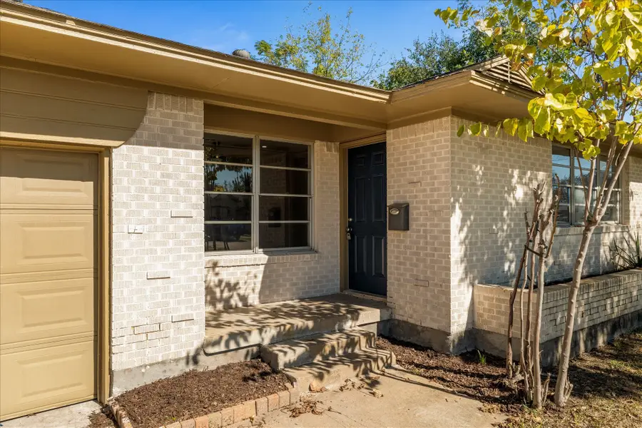2243 Larry Drive, Dallas, TX 75228 - #3
