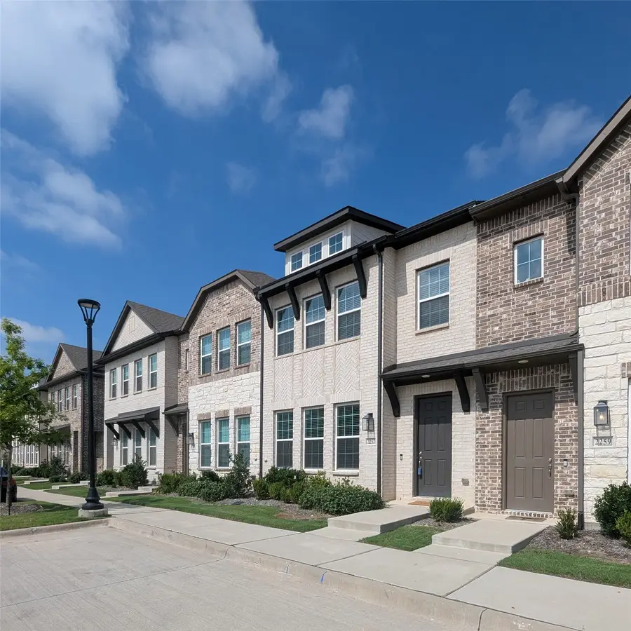 2257 Adena Springs Drive, Allen, TX 75013 - #2