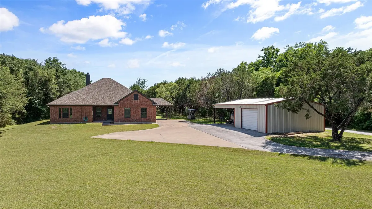 425 Indian Mountain Court, Granbury, TX 76048 - #1
