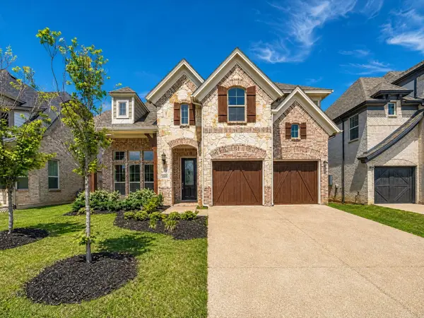 3505 Orion Place, Corinth, TX 76208