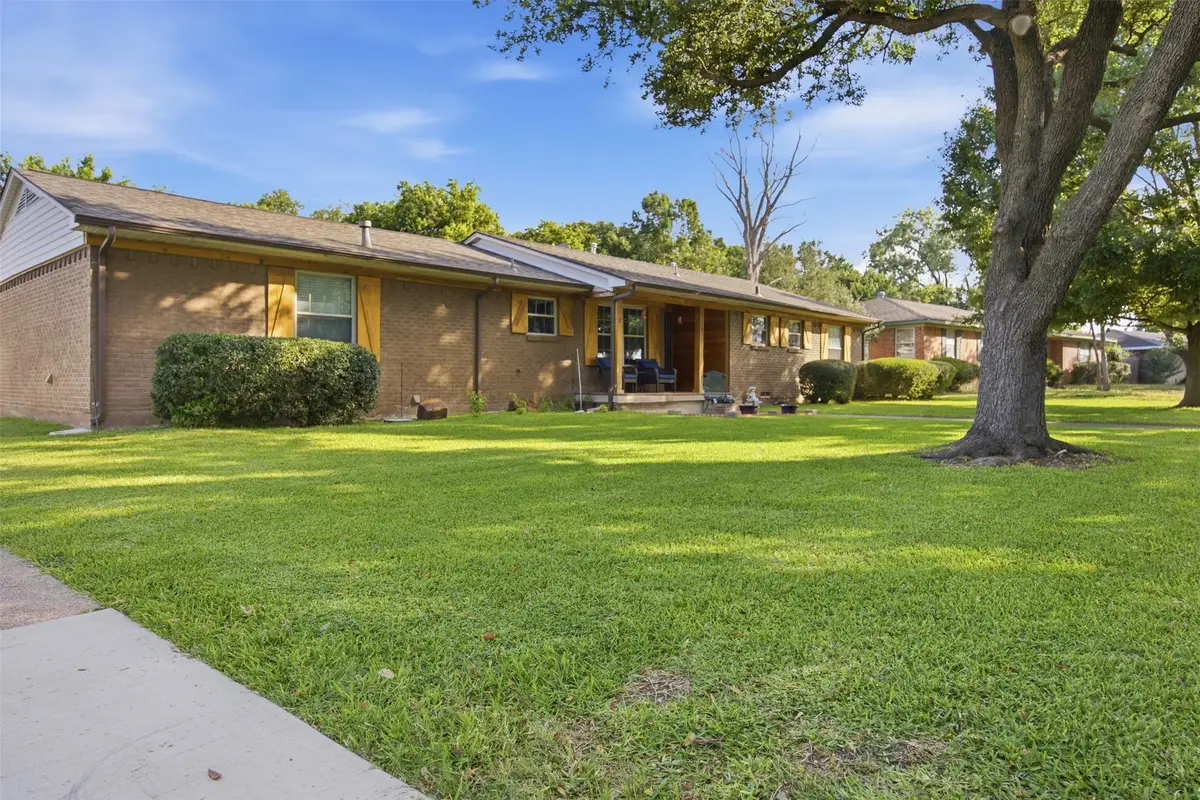 1609 Comanche Trail, Garland, TX 75043 - #1