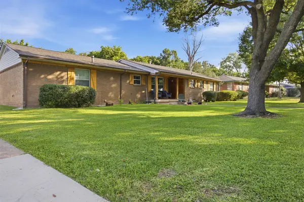 1609 Comanche Trail, Garland, TX 75043
