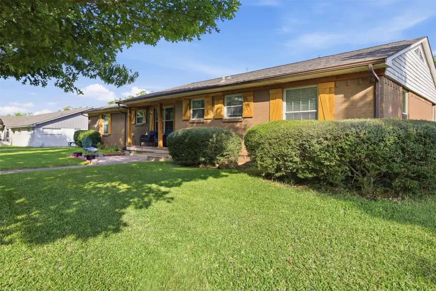 1609 Comanche Trail, Garland, TX 75043 - #3