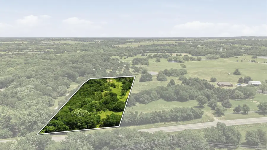 3.328 Acres Hwy 289 Highway, Pottsboro, TX 75076 - #2