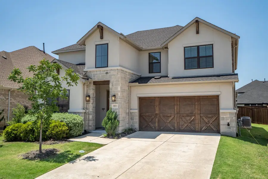 4421 Fall Meadow Drive, Prosper, TX 75078 - #3