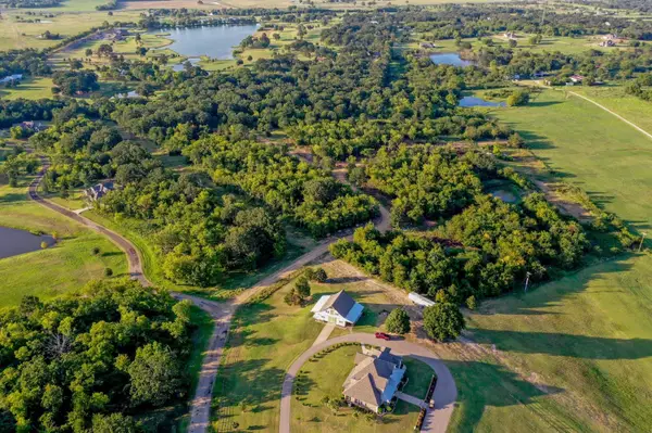 Lot 5 High Point Estates, Sulphur Springs, TX 75482