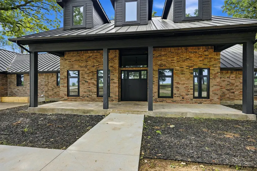 410 Arkansas Rd, Sadler, TX 76264 - #3