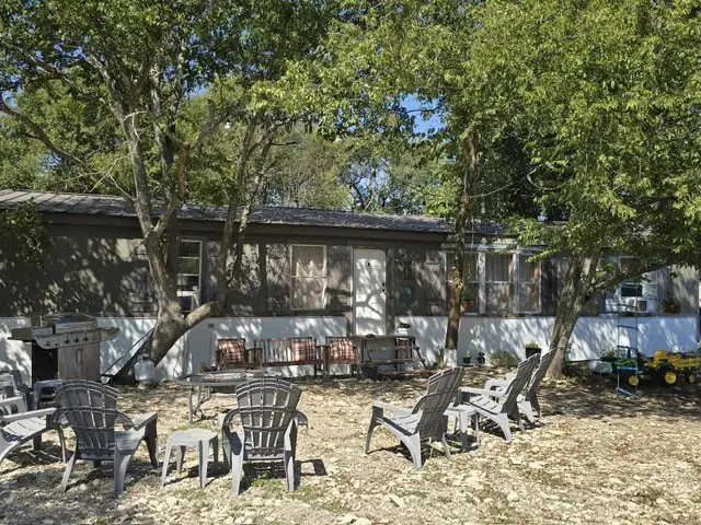 452 Christopher Drive, Bruceville, TX 76524 - #3